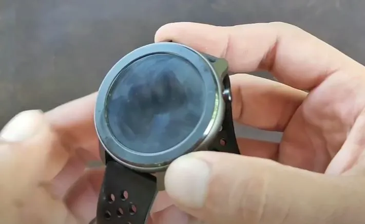 Cara Merawat Smartwatch