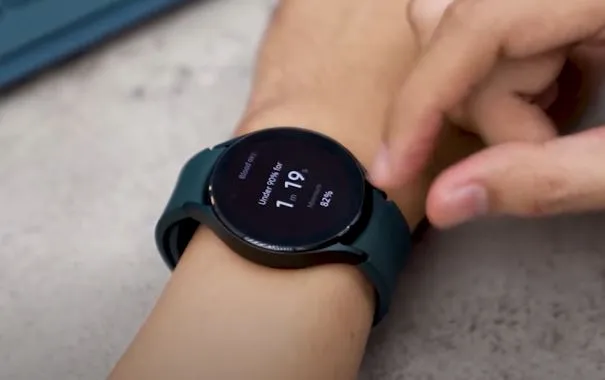 Bagaimana Cara Sebuah Smartwatch Memantau Kualitas Tidur?